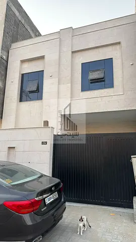 Luxury Townhouse for Sale in Al Yasmeen, Ajman