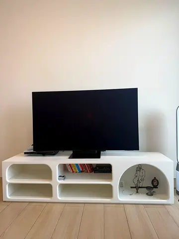 Beautiful TV Unit / Media Console - 180 cm