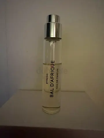 Bal d'Afrique Eau de Parfum Travel Spray - 12ml