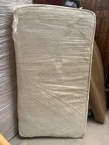 🧒 Kids / Single Mattress — Brand New & Sealed