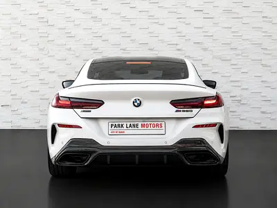 صورة 4 لـ 2021 BMW 8-SERIES