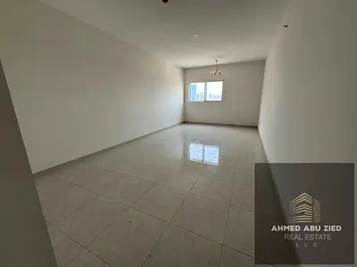For annual rent | Largest two-bedroom apartment in Ajman Corniche – Al Rumaila 1. Excellent location with all amenities suitable for families, close t