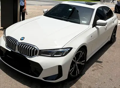 2023 BMW 3-SERIES 缩略图 5
