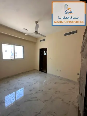 For Annual Rent – ​​2 Bedrooms & Living Room in Al Alia | Spacious and Prime Location