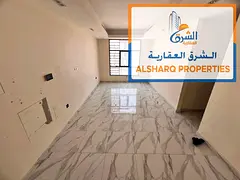 Al Jurf 3 | 2BR Master | 3 Bath | Panoramic View | Free Maintenance | AED 38K