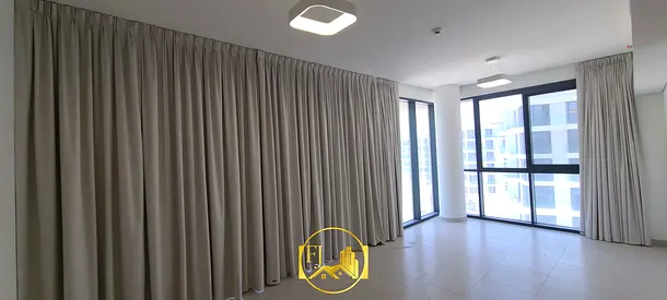 2 Bedroom Apartment | Full Sea View | Ready to Move | Freehold | Two Balconies | Luxyary Interior