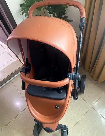 Mina xari stroller