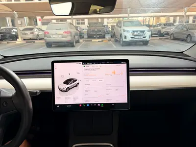 2023 Tesla MODEL Y photo 6