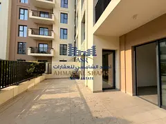 Bright & Spacious 1BHK | Huge Outdoor Terrace | Laundry Room