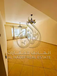Available Now | 2 Bedroom Apartment for Annual Rent in Al Majaz 3 Sharjah All Master Bedrooms Master