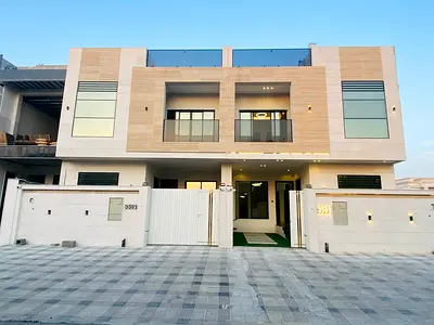 Brand New Freehold 5-Bedroom Townhouse with Skylight & Roof Terrace – Zero Registration Fees