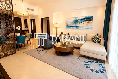 Fully Furnished | Stunning View | Vacant