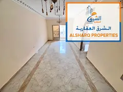 For luxury - Al Hamidiya 1 - Master bedroom, spacious living room, 2 bathrooms, very large area - Hi