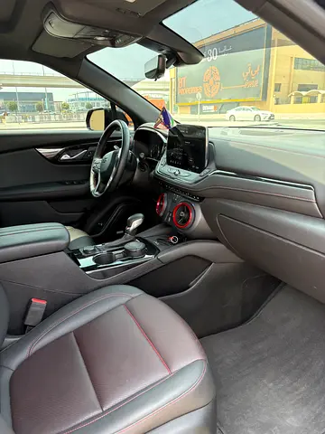 صورة 4 لـ 2025 Chevrolet BLAZER