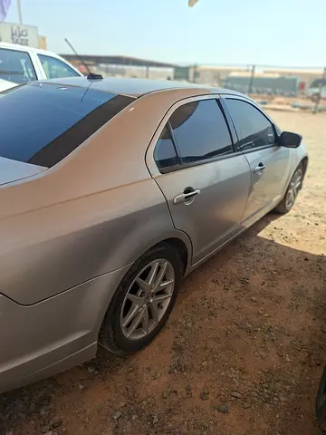 صورة 7 لـ 2011 FORD FUSION
