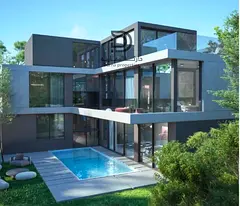 Luxury Forest Living | Masaar 3 by Arada | 30/70 Payment Plan