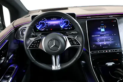 صورة مصغرة 14 لـ 2024 Mercedes-BENZ EQE