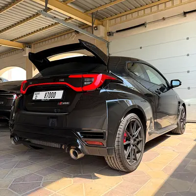صورة 4 لـ 2026 Toyota YARIS
