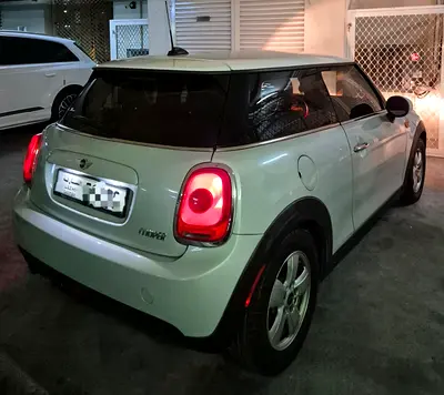 صورة 4 لـ 2015 MINI COOPER