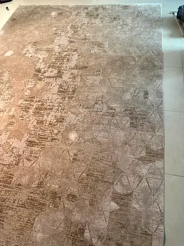 Modern Turkish revo collection rug