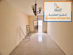 Al Hamidiya | University Street | Free Gym | Master Bedroom | Card Access