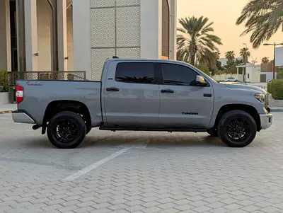 2019 Toyota TUNDRA 照片 4