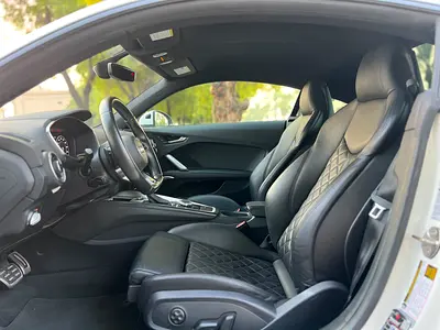 Audi TT 2.0 TFSI, миниатюра 16