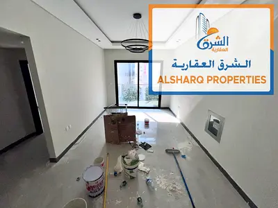 2nd Occupancy 2BR | Al Jurf 3, Ajman | Near China Mall | 2 Master Bedrooms | 2 Balconies | AED 45,000