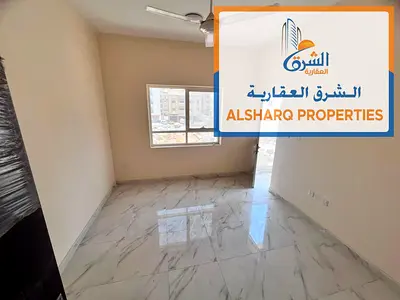 العالية عجمان غرفتين وصالة أول ساكن بمساحة كبيرة وصالة منفصلة وحمامين مع شهر مجاني وموقع مميز وسهولة الوصول لدبي والشارقة