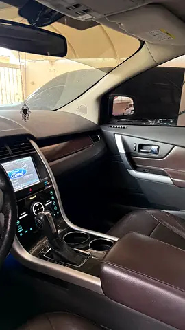 2012 FORD EDGE — фото 11