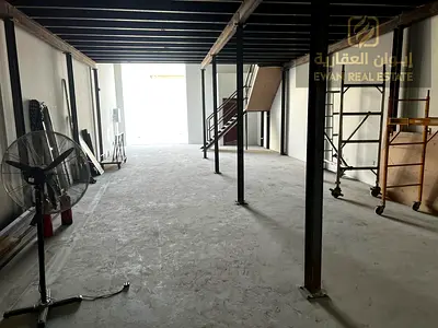 Warehouse for Rent