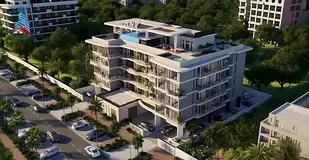 20% Cash Discount | Fully Furnished | 42% Post-Handover