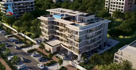 20% Cash Discount | Fully Furnished | 42% Post-Handover