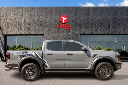 صورة 8 لـ 2024 FORD RANGER