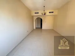 Spacious 1BHK | Huge Hall | 2 Washrooms | Park Facing | AED 37,999/Year | Muwaileh Commercial