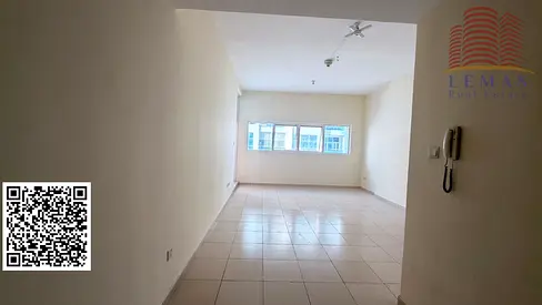 Hot Deal: 2 BHK Available for Rent in Ajman One Towers With Parking