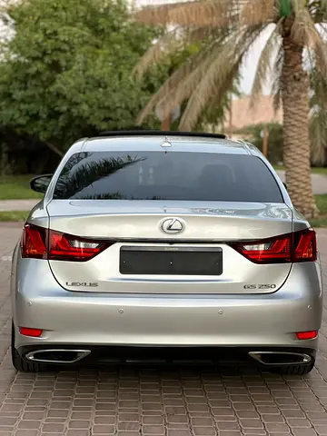 صورة 11 لـ 2013 Lexus GS-SERIES