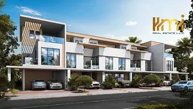 PRIME LOCATION | 4 BEDROOMS TOWNHOUSE | 1% MONTHLY INSTALLMENT