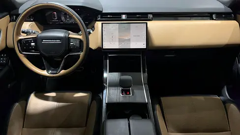 صورة مصغرة 7 لـ 2025 LAND Rover RANGE ROVER VELAR