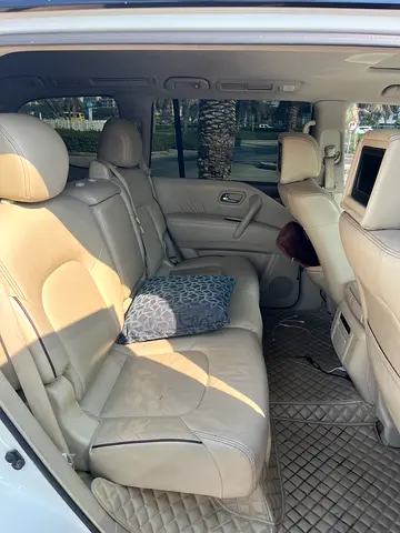 صورة 9 لـ 2010 Nissan PATROL