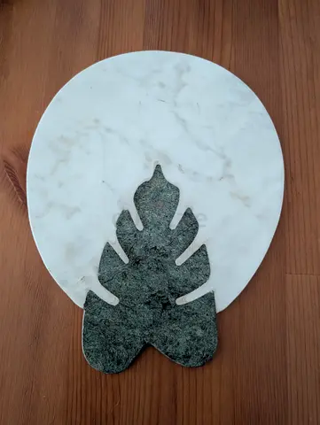 Marble Tray - Move Out Sale
