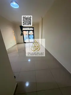 One-Bedroom Apartment for Annual Rent – Al Nuaimiya 1, Ajman
