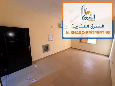 | غرفة وصالة بأقل الأسعار في المويهات – عجمان ✨ اغتنم الفرصة واستأجر شقة مميزة في موقع حيوي على شارع الشيخ عمار، بالقرب من المستشفى السعودي الألماني،