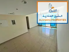 Luxury Apartment, Direct Sea View, Pool, Jacuzzi & Gym | Al Resense Towers, Ajman Corniche