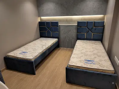Brand New Single Bed Frame