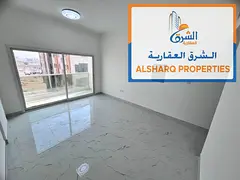 First tenant, two bedrooms and a living room with a panoramic view in Al Aaliyah, Ajman