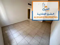 The most affordable and beautiful one-bedroom apartments with central air conditioning, comfortable 