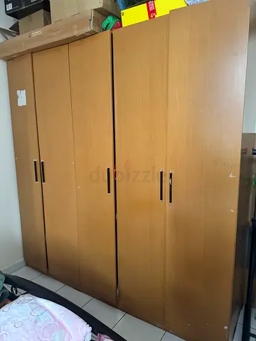 Wardrobe
