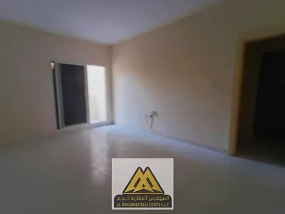 Cozy 1BR Apartment foRent in Liwara 2, Ajman – Separate Hall – Balcony – Near LuLu & ADCB
