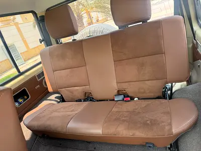 2025 Toyota LAND CRUISER 70 SERIES — миниатюра 13